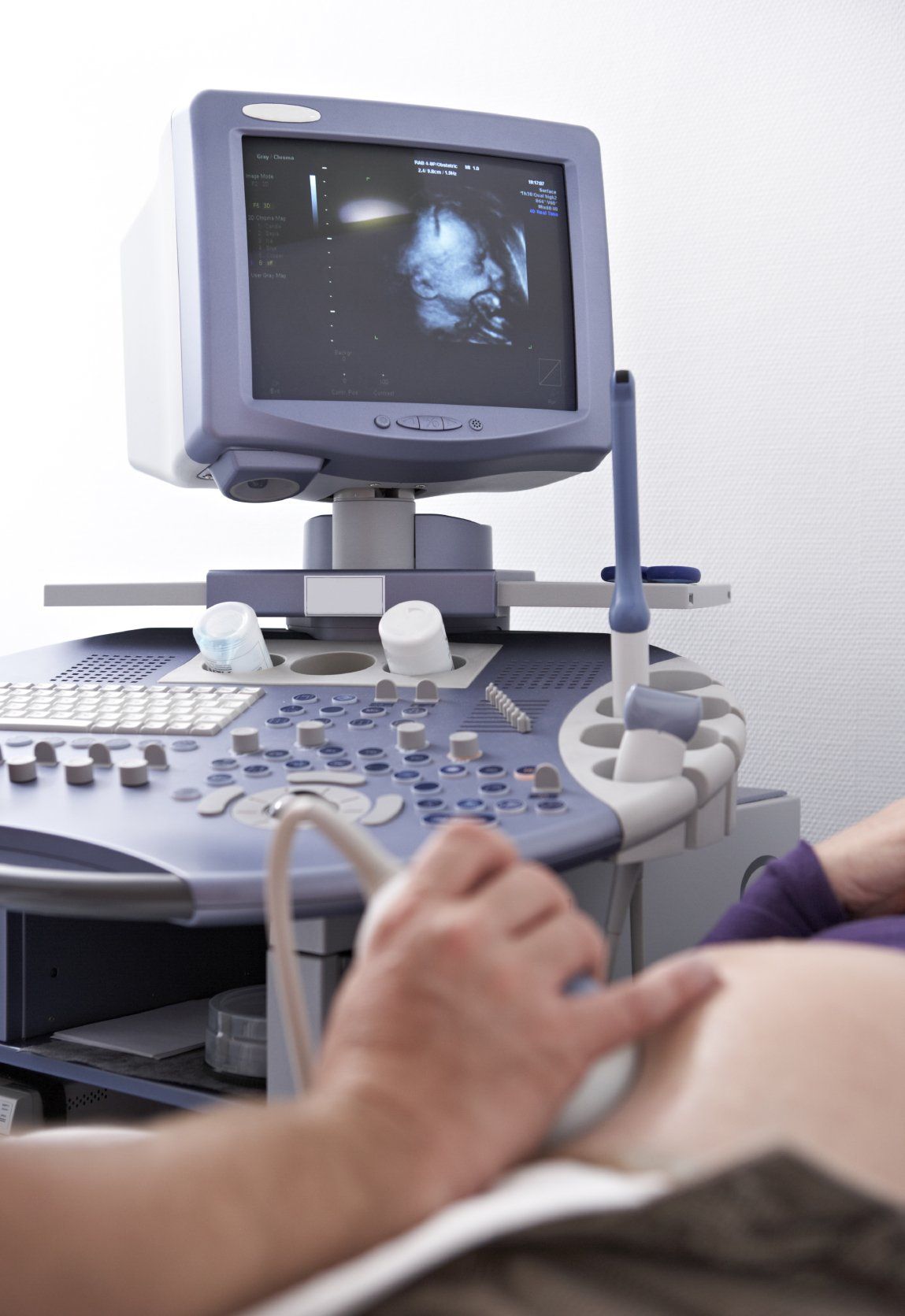 Check-Up & Diagnostik
